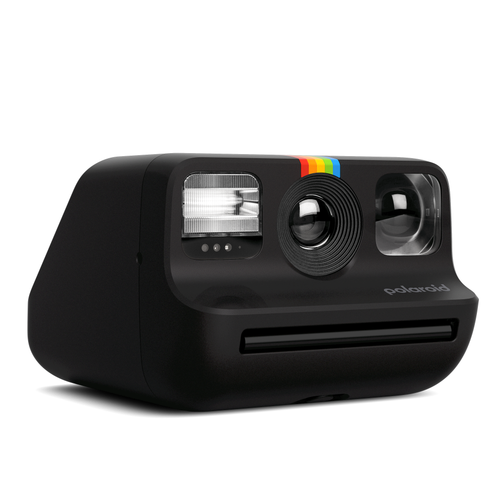 Polaroid Go Gen 2.0 - Black
