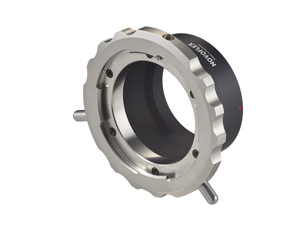 Adapter für Sony E-Mount an PL Objektiv