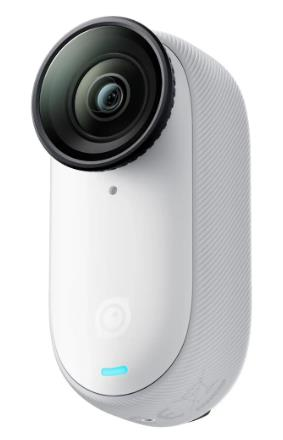 Insta360 GO 3S Standard Edition 128GB - Arctic White