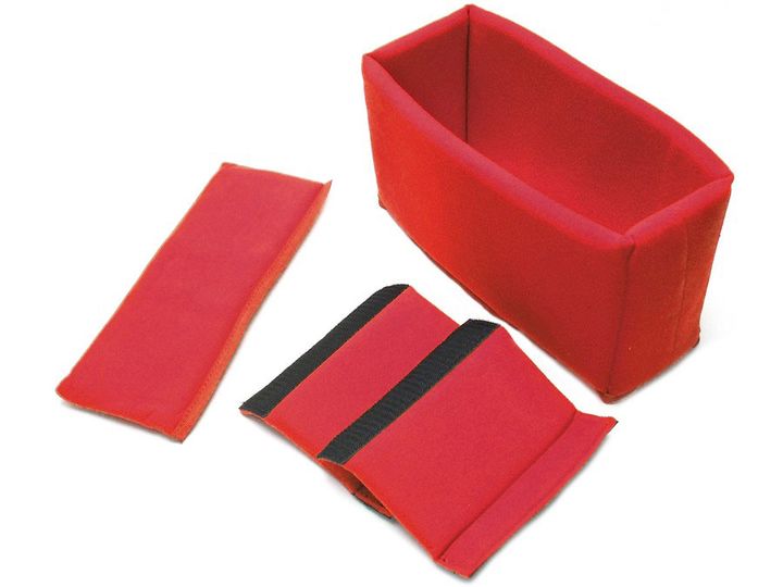 Flap Shoulder Camera Bag