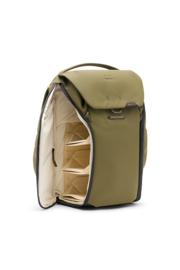 Everyday Backpack 20L - Kelp