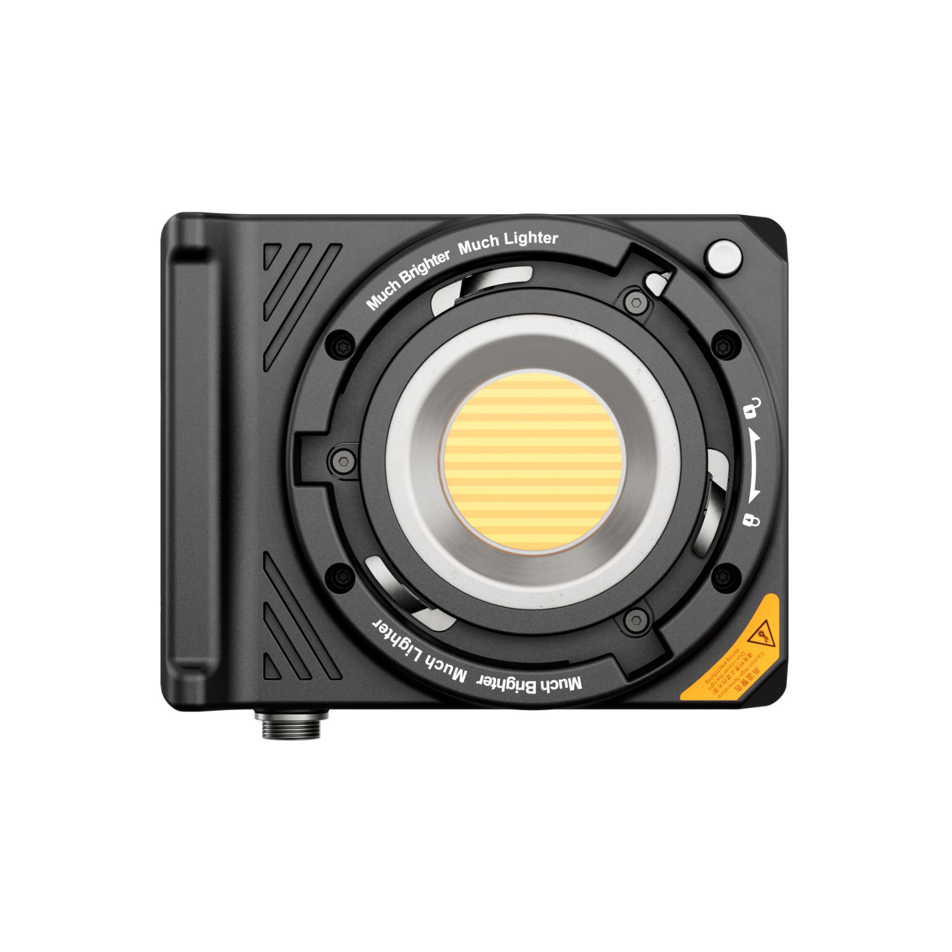 Sirui C300X II Ultra Compact LED Bi-Color 300W