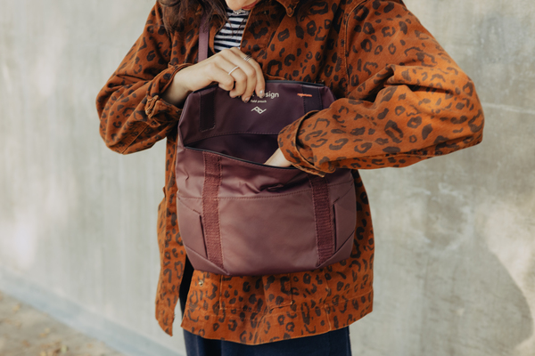 Field Pouch - Eclipse