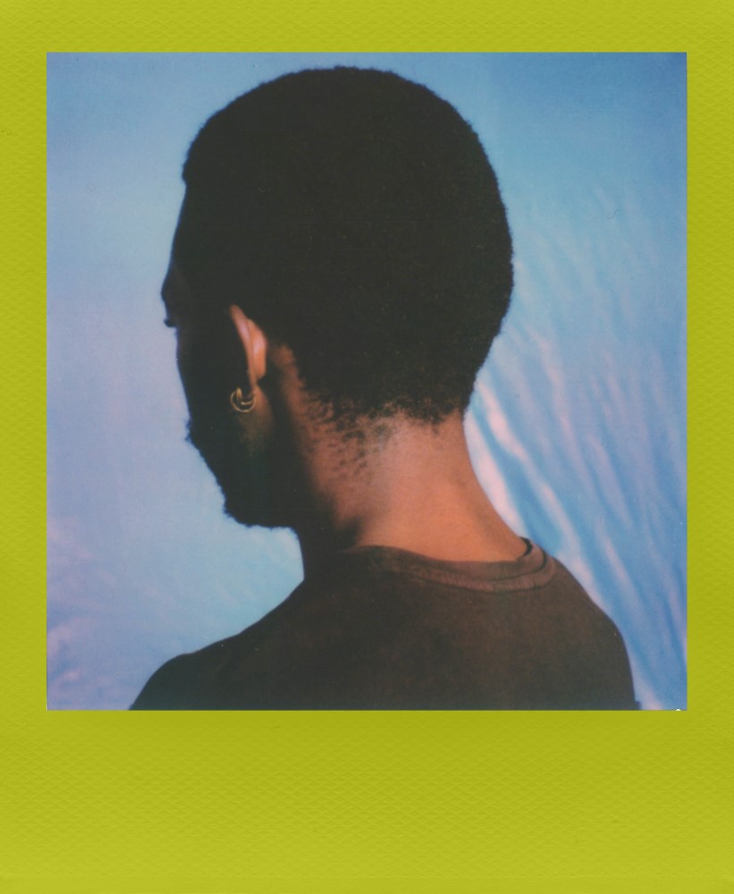 Color Film i-Type - Color Frames Edition (8Photos)