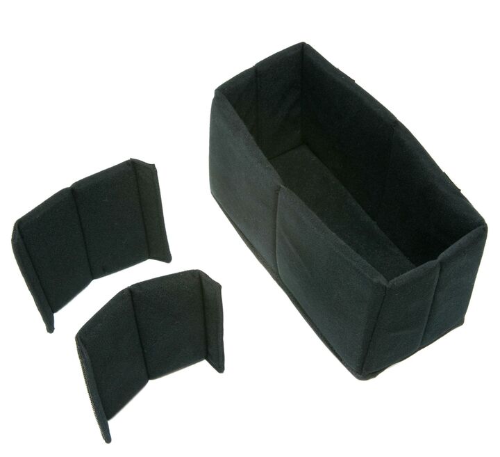 ACAM-BS0003 Basalt Sling Bag