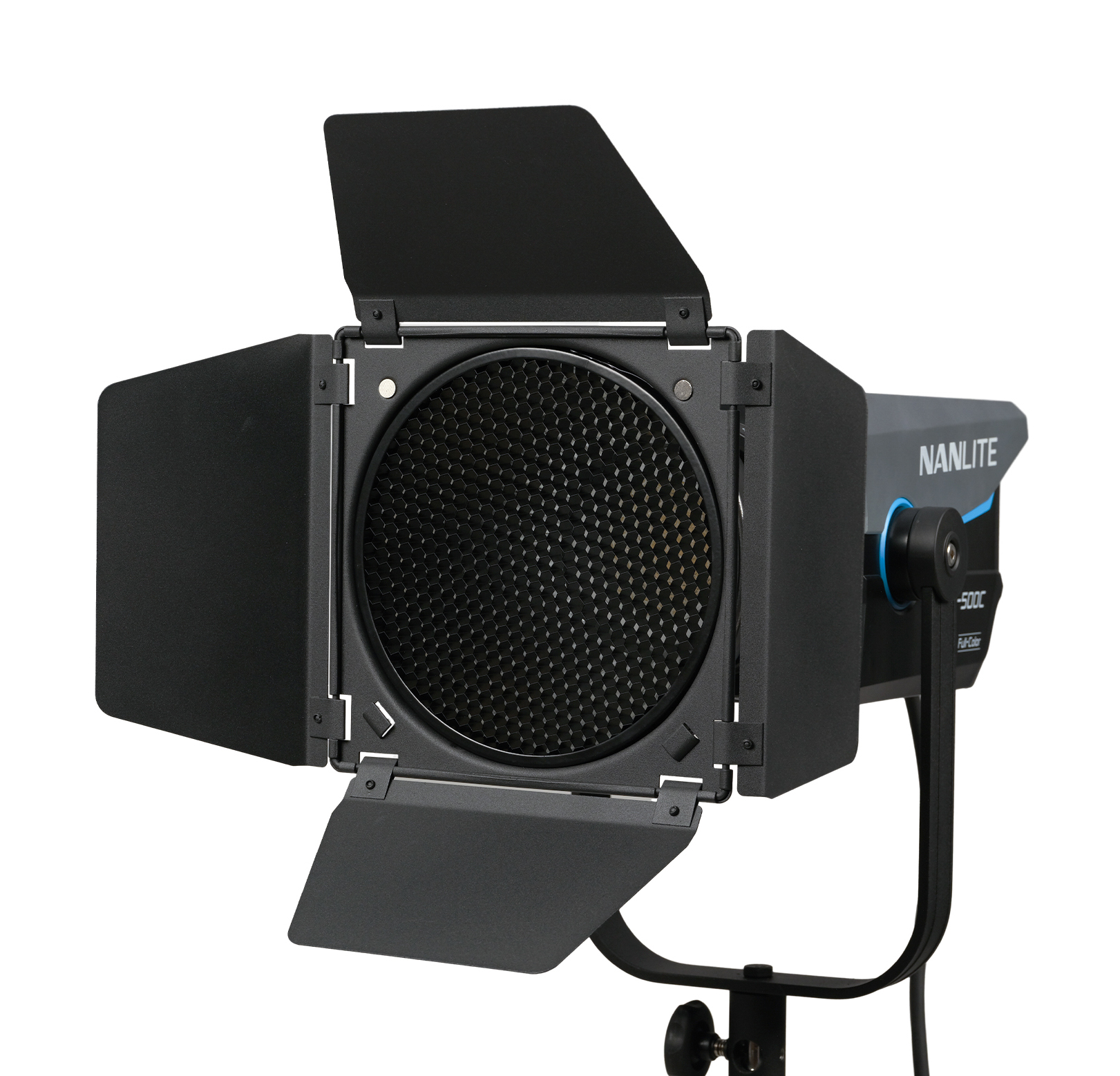 NANLITE Barndoor RF45 Reflector