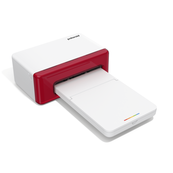 Polaroid Hi-Print 4x6 Photo Printer