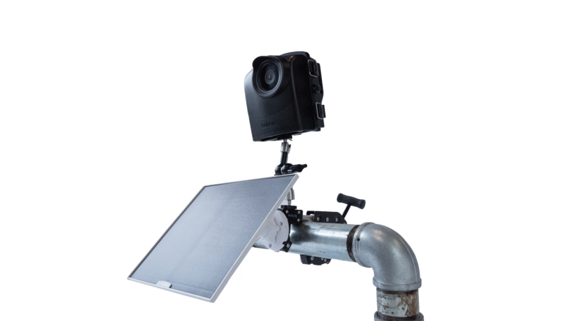 ASP1000-P Solar power Kit