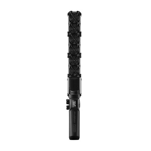 FiveRay V60 Combo Black
