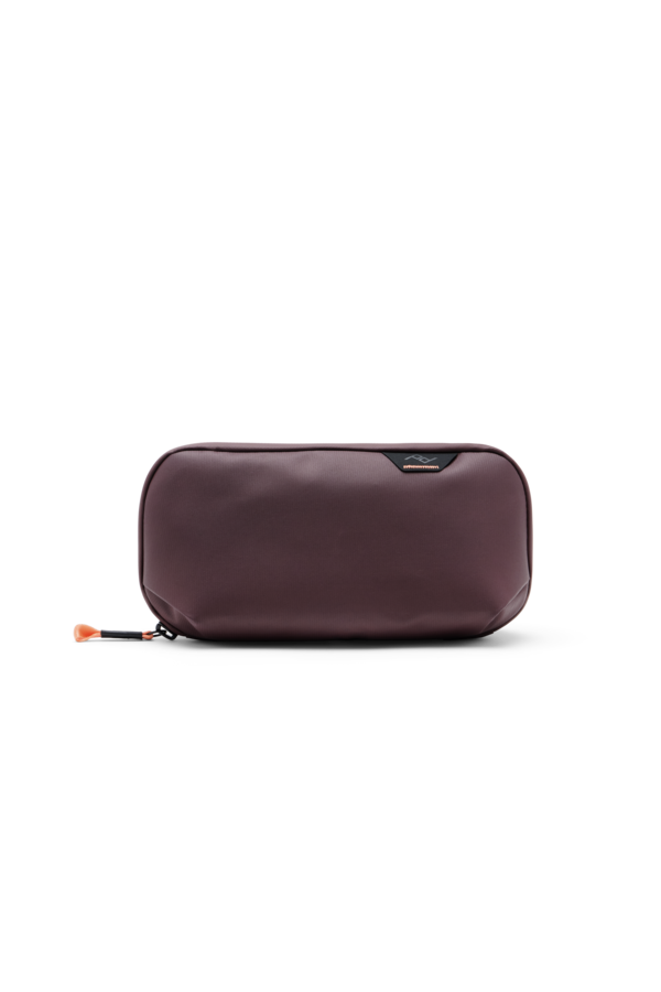 Tech Pouch Small - Eclipse
