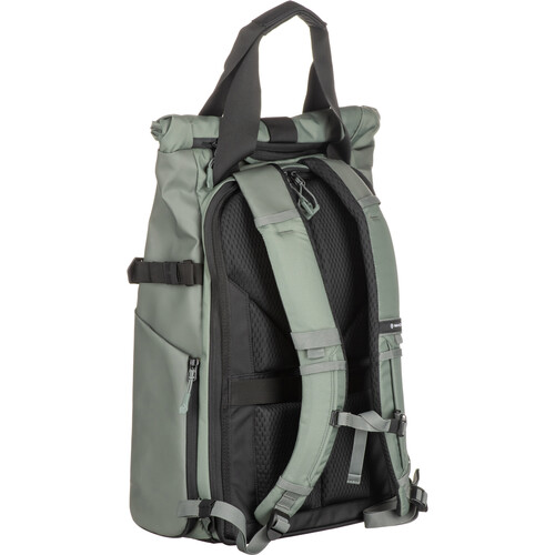 PRVKE 21 Photo Bundle Wasatch Green