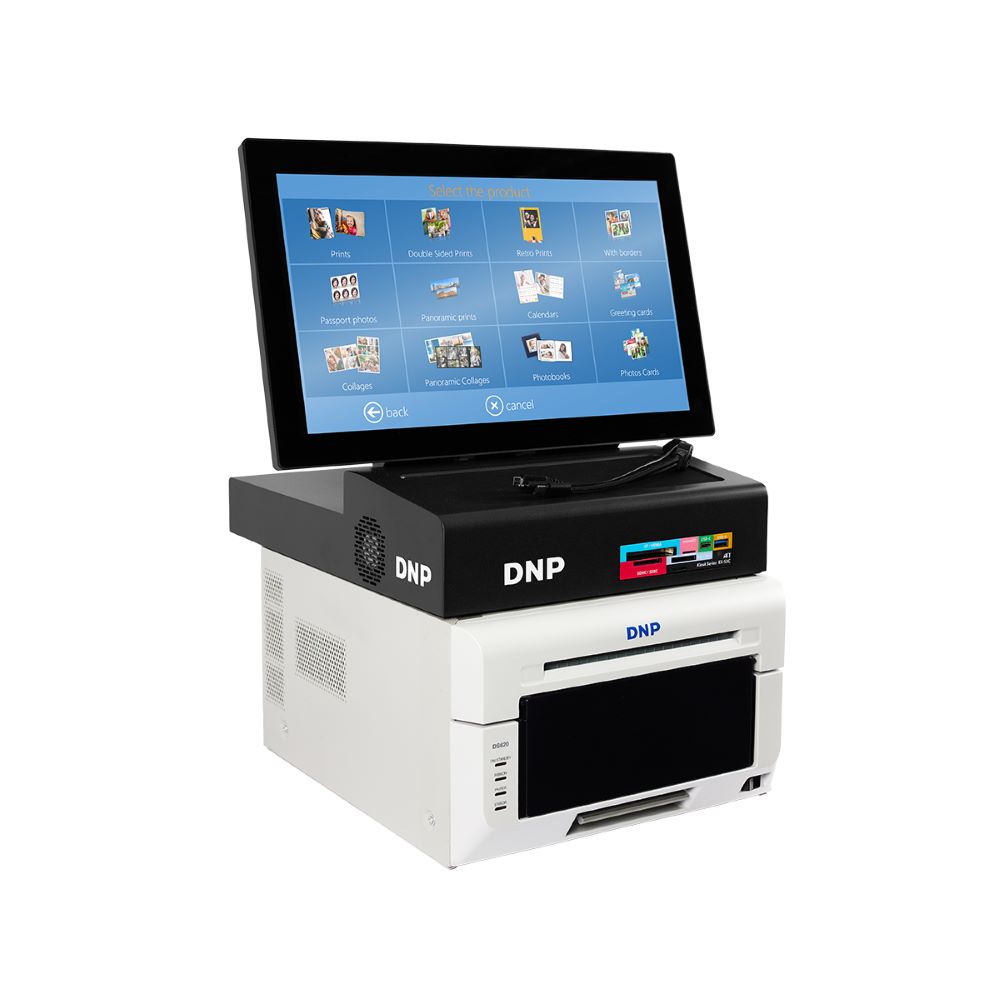 DNP Order Terminal DT-T90
