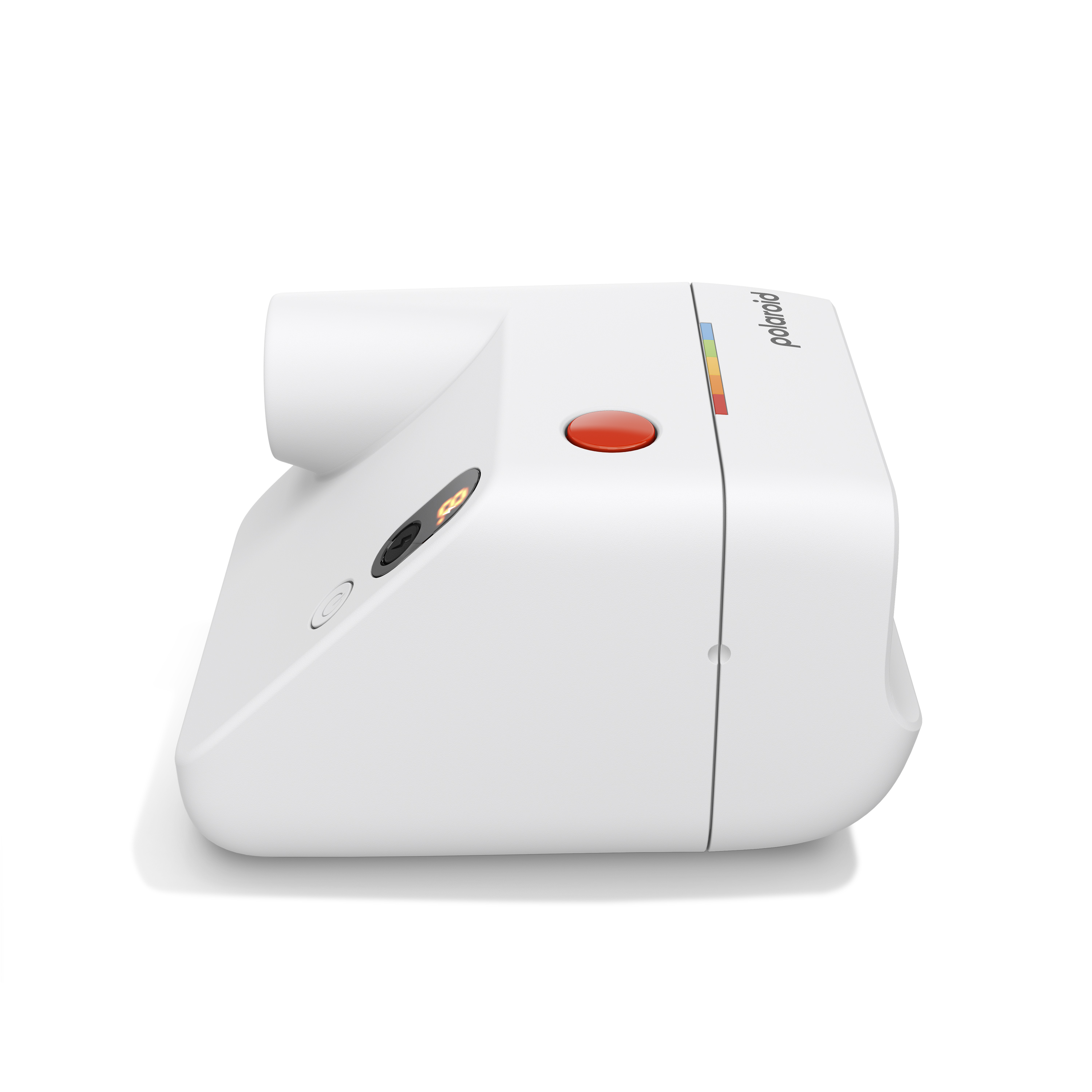 Polaroid Go Gen 3.0 - White