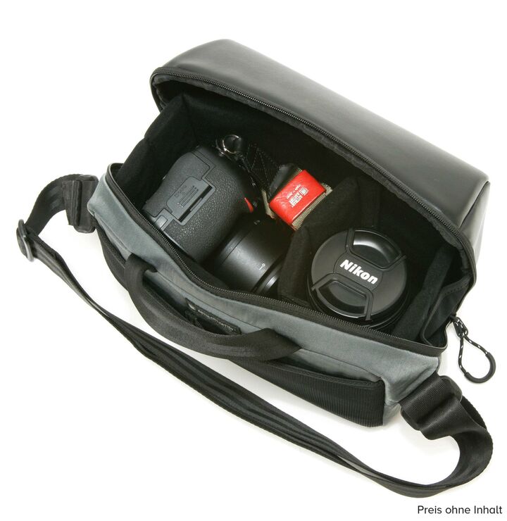 ACAM-BS0003 Basalt Sling Bag