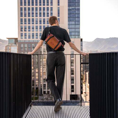 ROGUE Sling 6L Sedona Orange