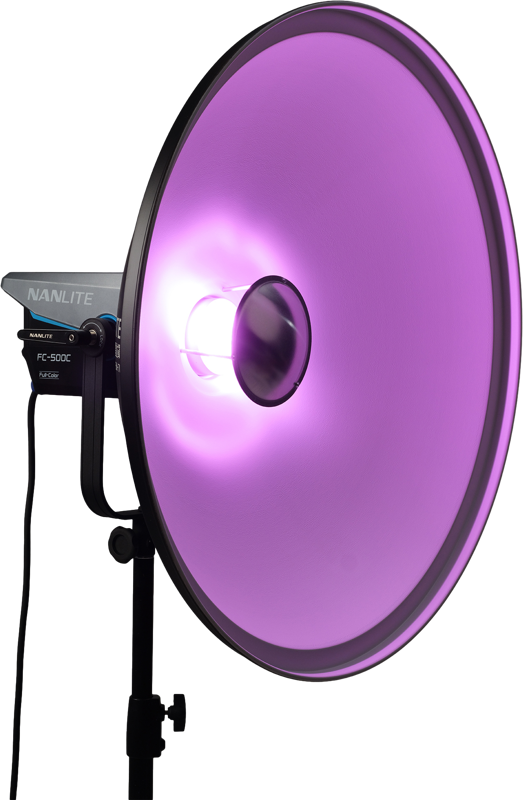 NANLITE Beauty Dish Reflector BM70