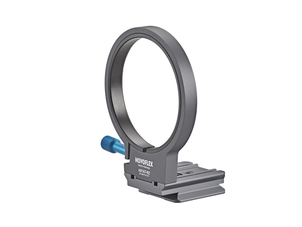 Adapter-Stativschelle für EOSR und NIKZ Adapter