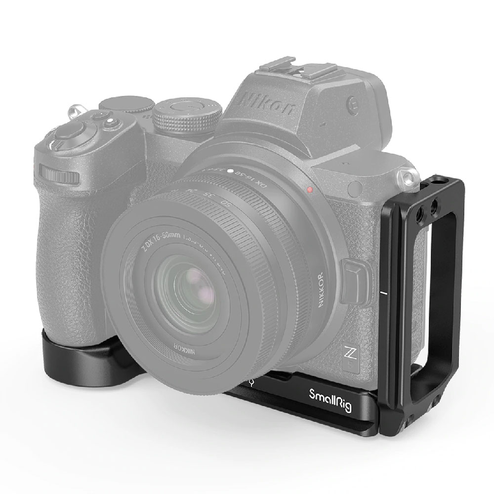 L Bracket for Nikon Z5/Z6/Z7/Z6 II/Z7 II Camera 2947