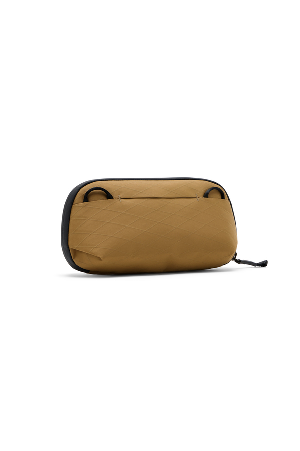 Tech Pouch - Small - Coyote