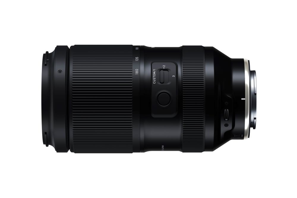 70-180mm F/2.8 Di III VXD G2 Sony FE