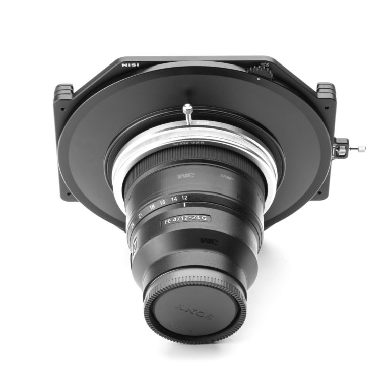 S6 Kit für Sony 12-24mm F4 True Color