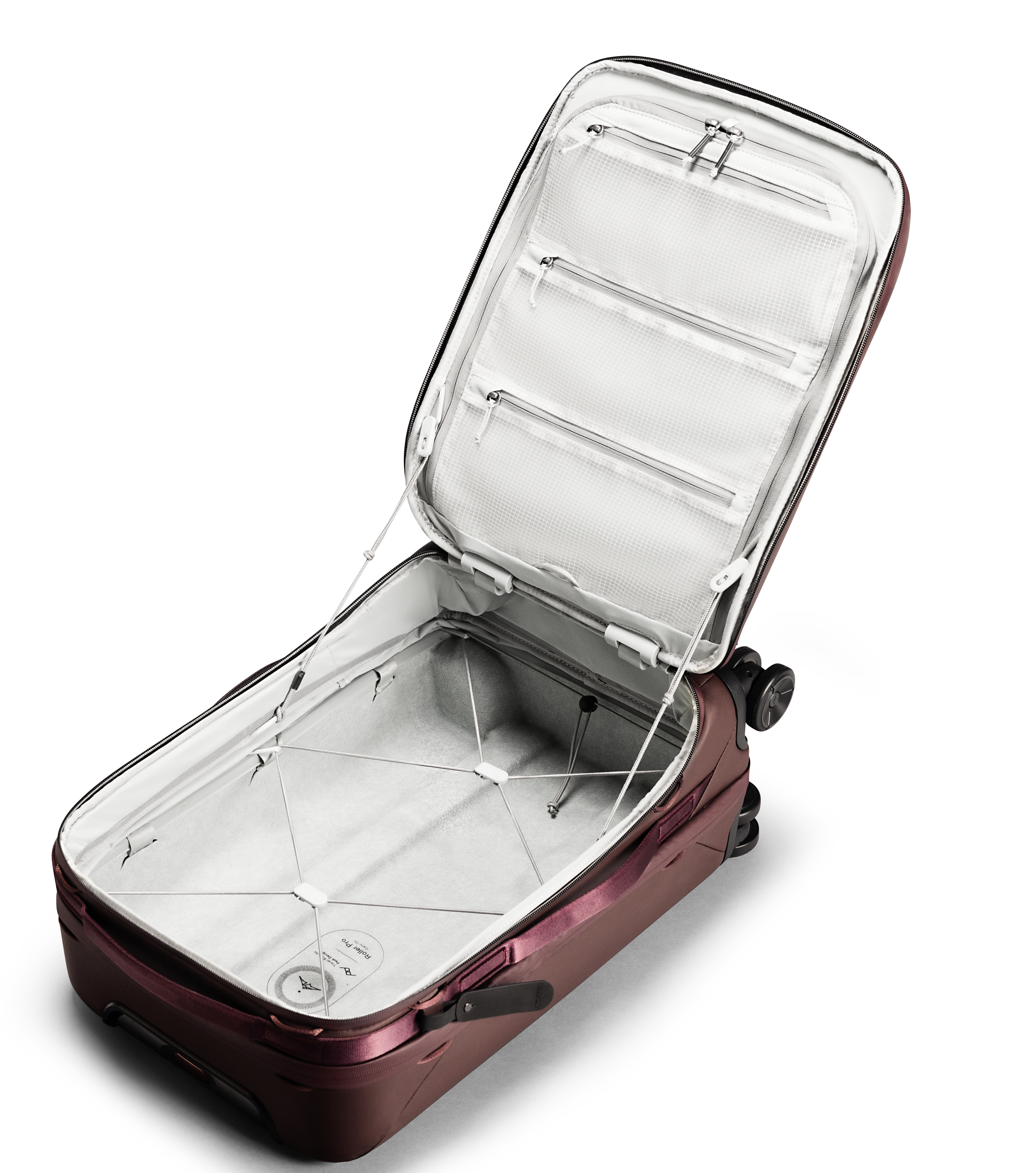 Roller Pro Carry-On Eclipse