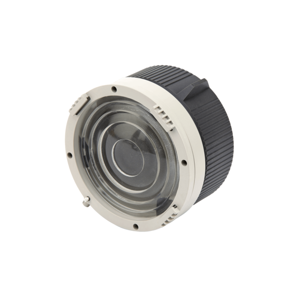 Avant Adjustable Lens