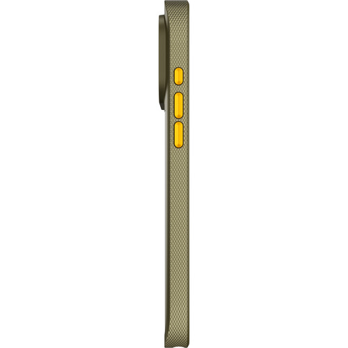 GNAR  Case iPhone 17 Pro Max - Kelp