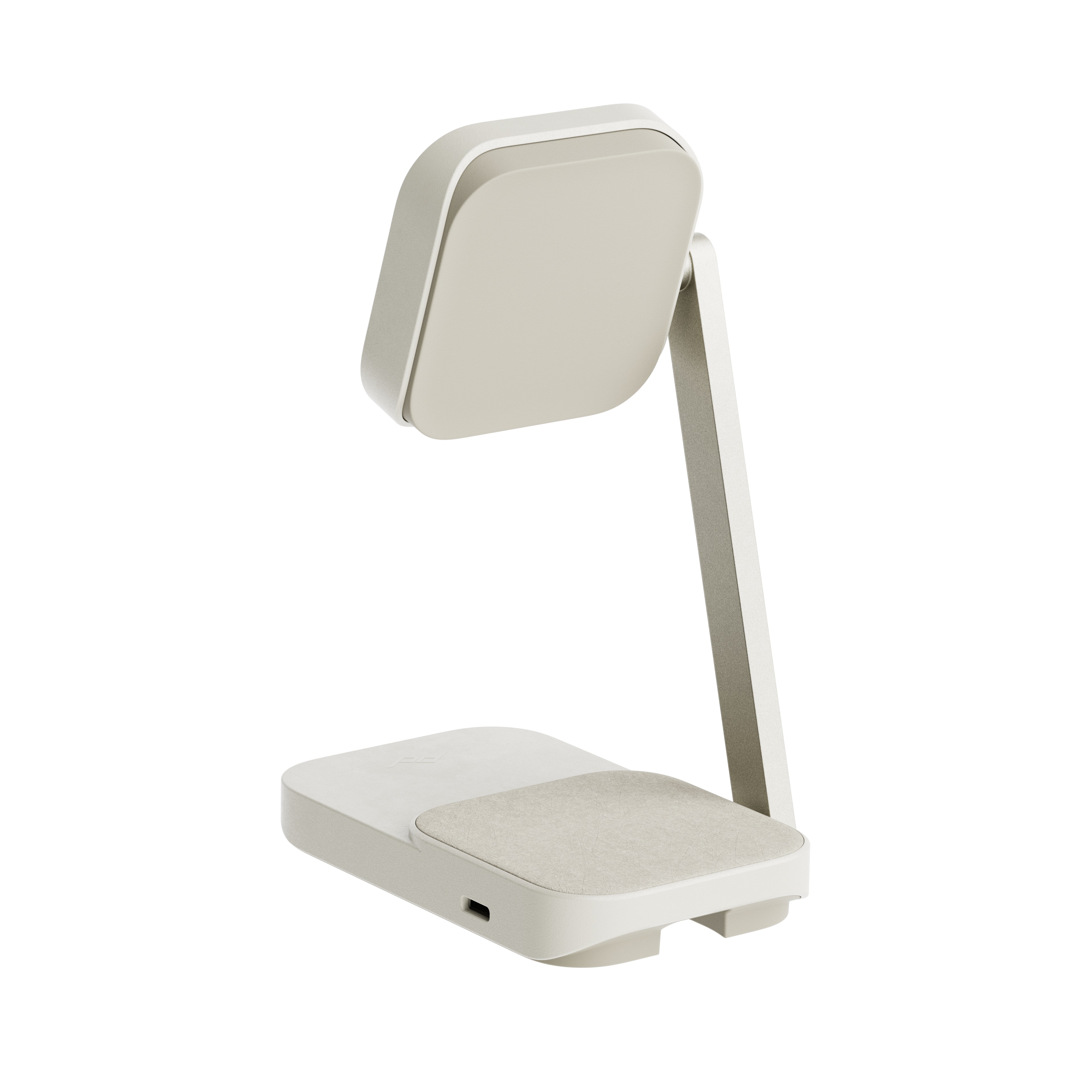 Mobile Charging Station 2:1 - Moon