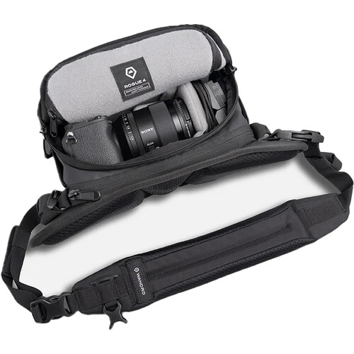 ROGUE Sling 4L Black