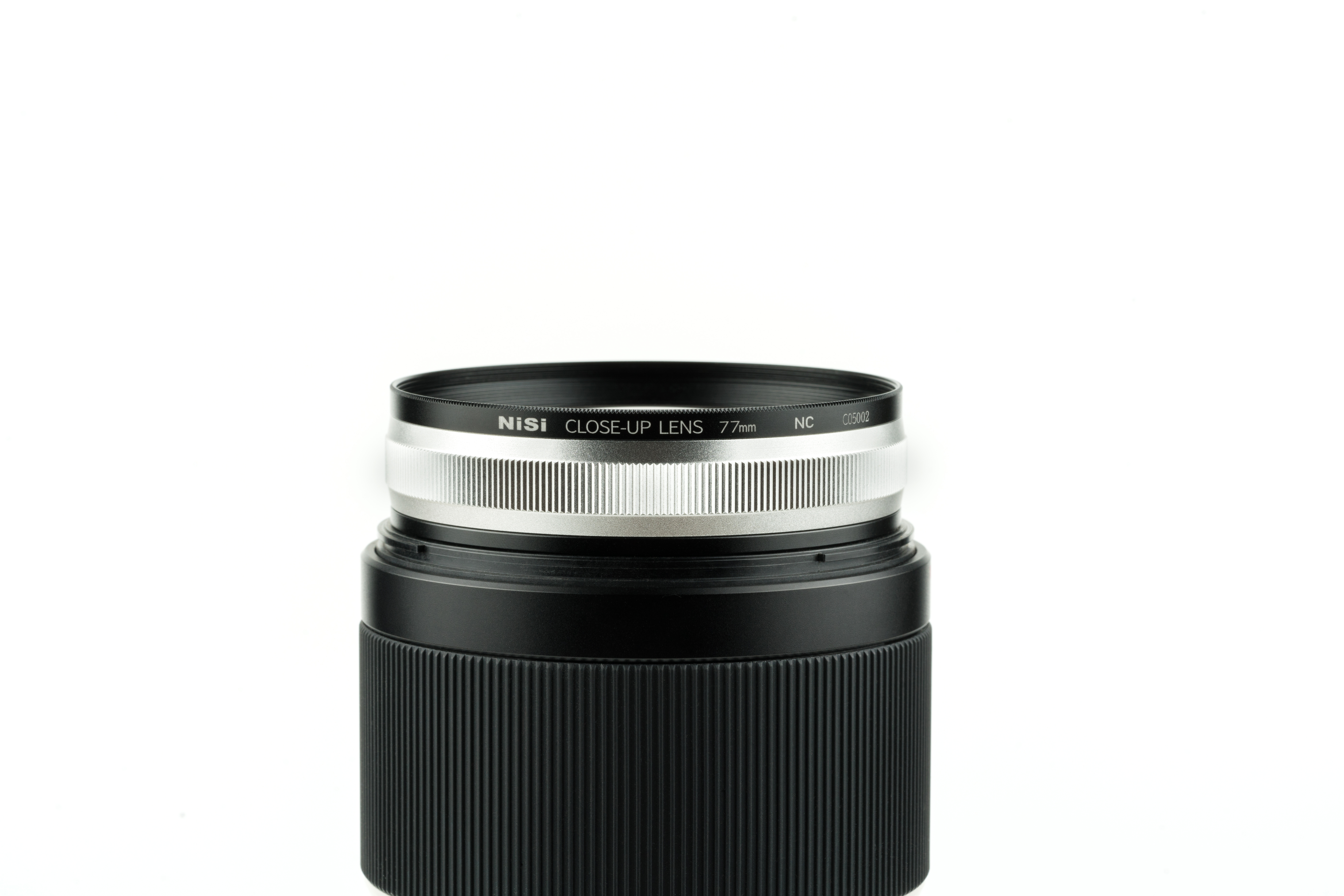 Close-Up Lens Kit II 77mm