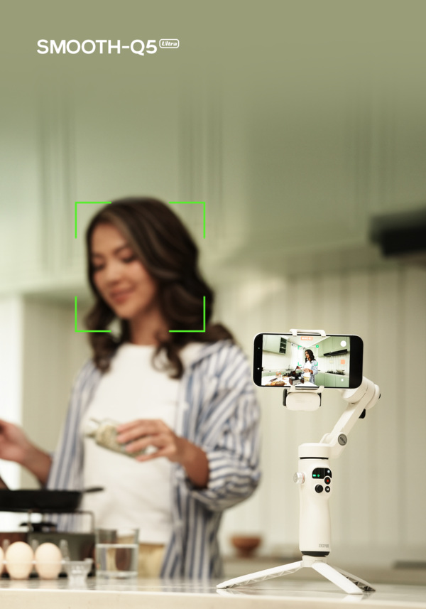 Smooth Q5 Ultra Standard