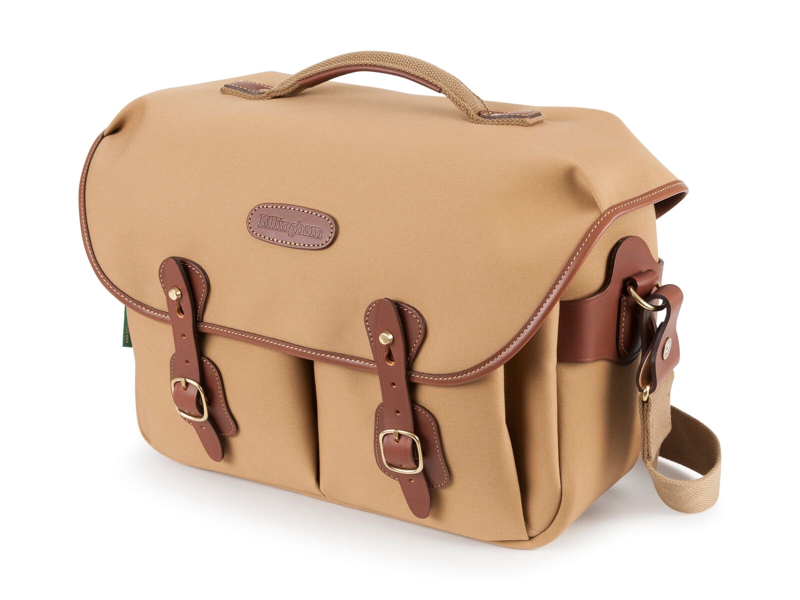 Hadley One - Khaki/Tan