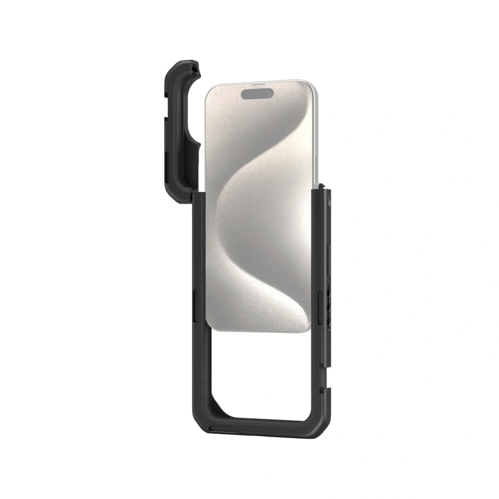 Cage iPhone 15 Pro Max 4391