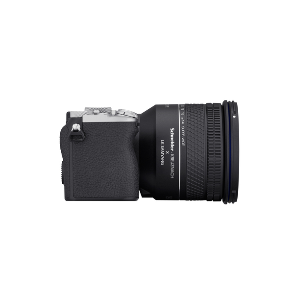 AF 14-24mm F2.8 Sony  E-Mount