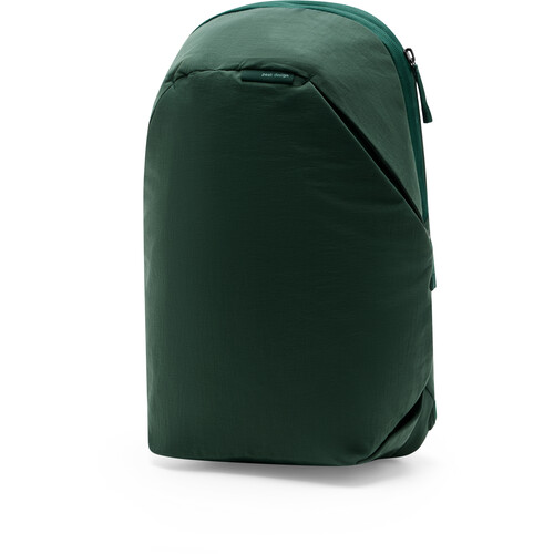 City Backpack 15L - Cypress