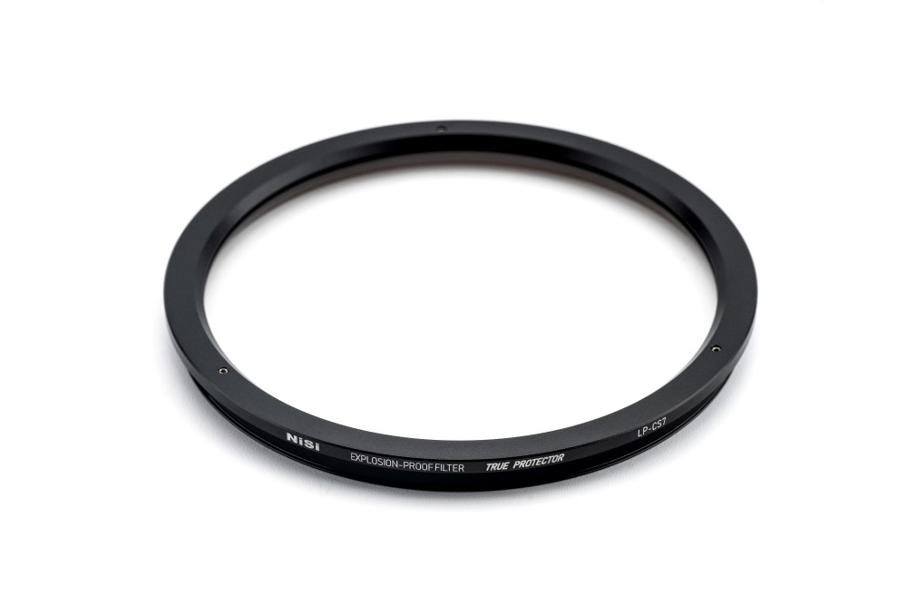 Explosion-Proof Filter für Cooke S7i