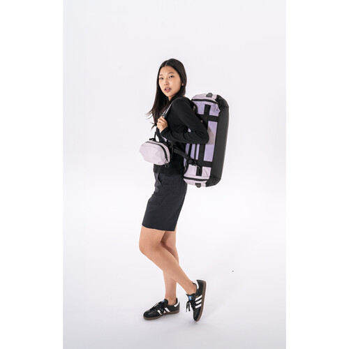 CARRYALL Duffel 40L - Uyuni Purple