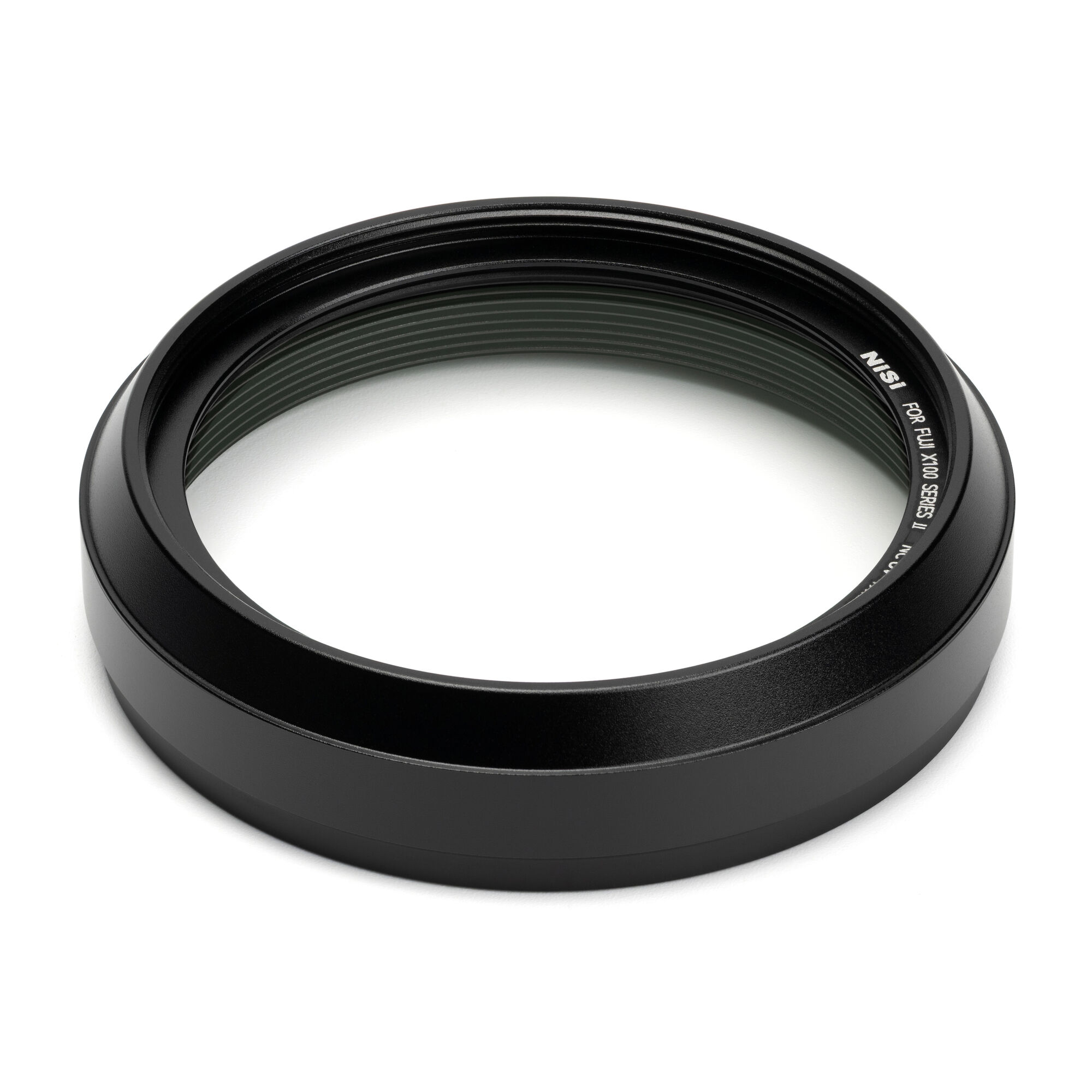 FUJIFILM X100 Series NC UV II 49mm - Black
