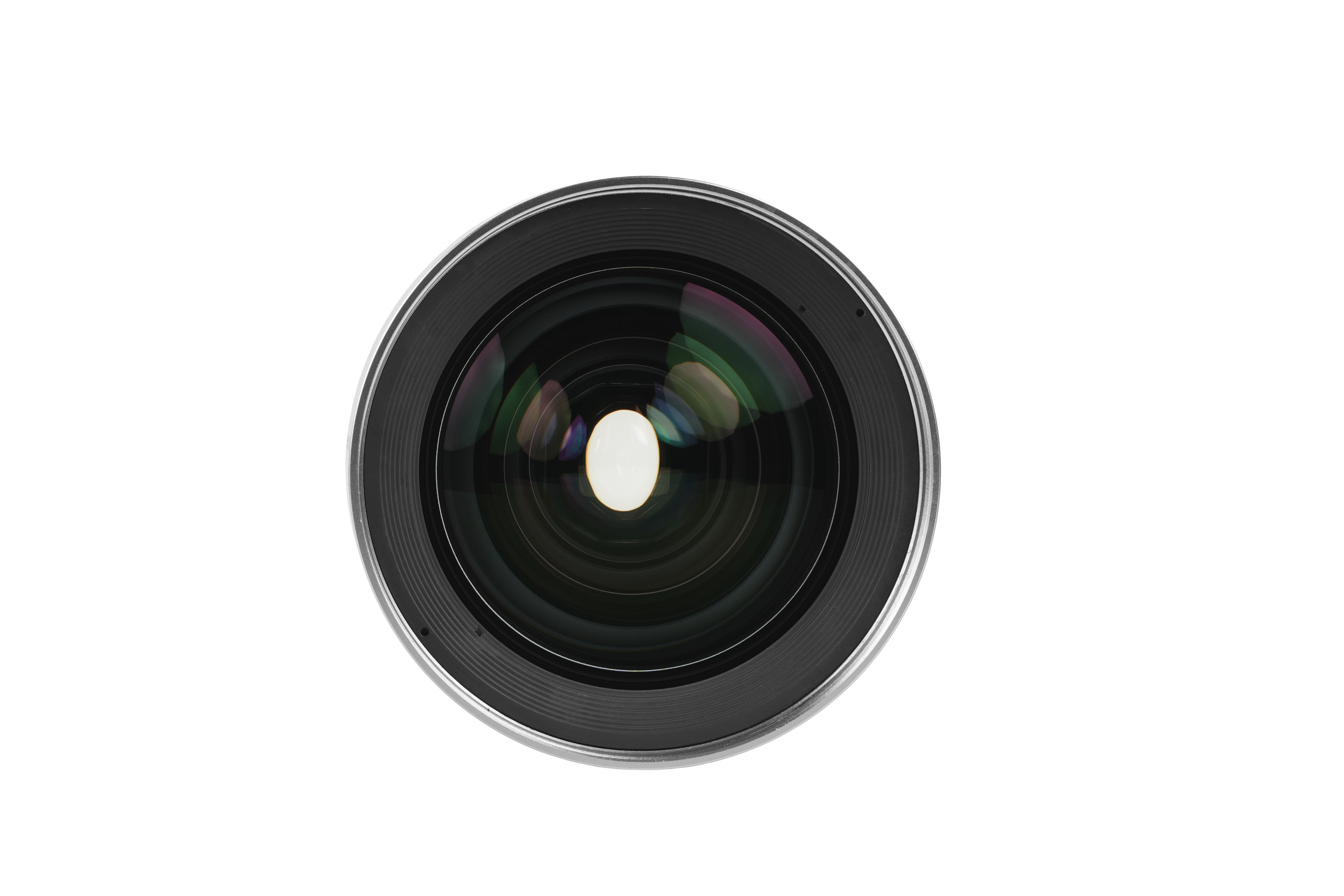 Sirui IronStar 35mm T1.9 1.5x Anamorphic Full Frame Cine Lens (PL / EF- Mount) - Neutral Flare