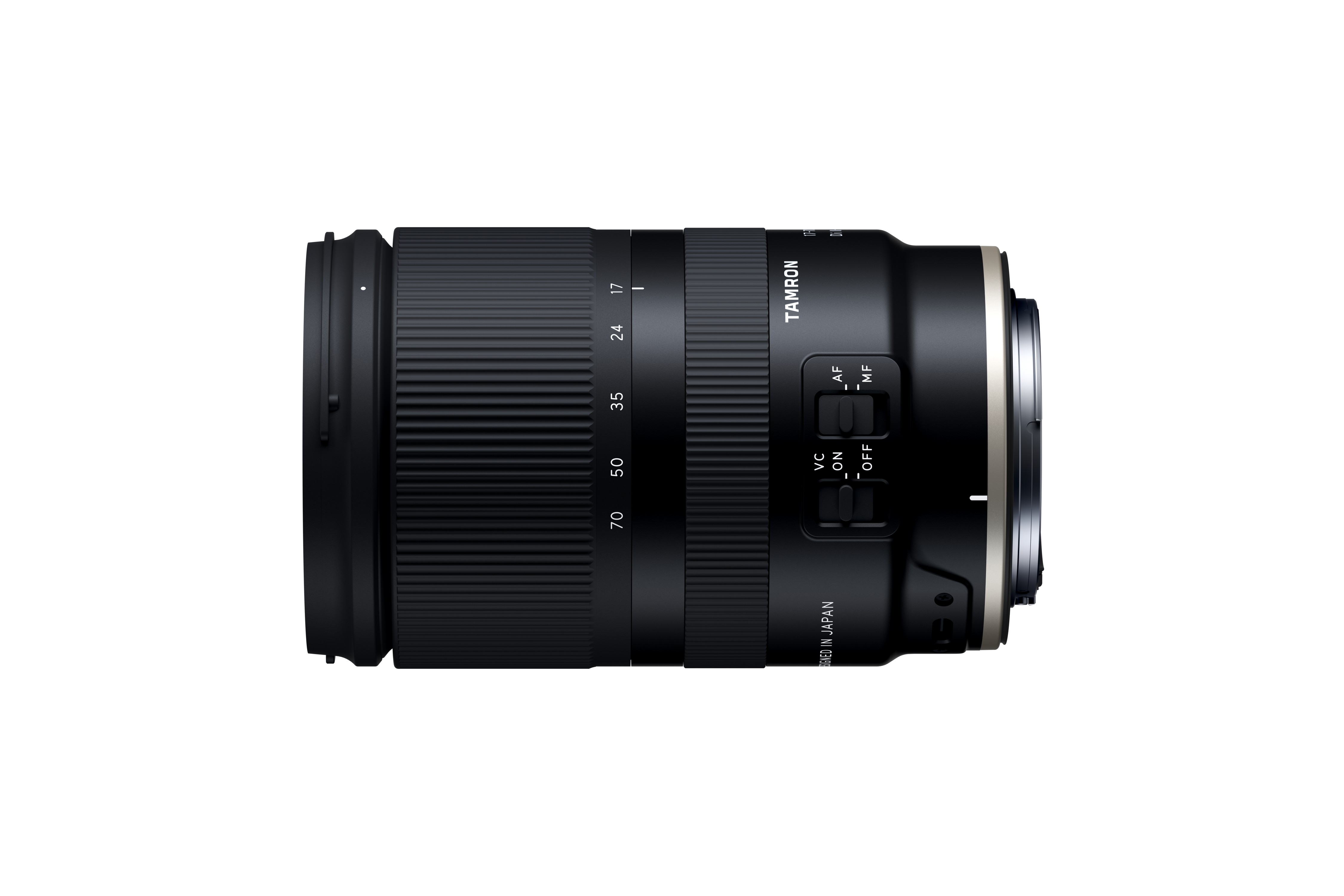 17-70mm F/2.8 Di III-A VC RXD Canon RF mount