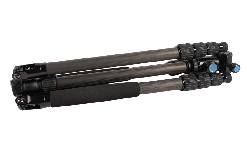 SIRUI Carbon Tripod Traveler 7C + Ball head