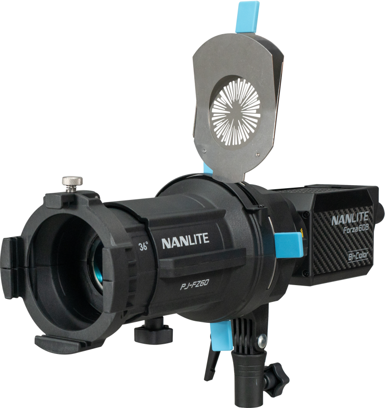 NANLITE Projection Attachment 36 FM Mount