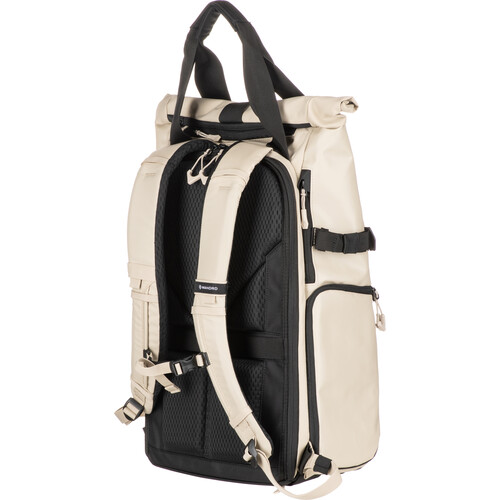 PRVKE 21 Bag Yuma Tan