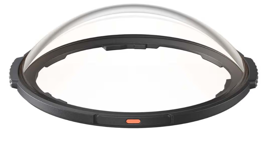 Insta360 X6 Premium Lens Guards