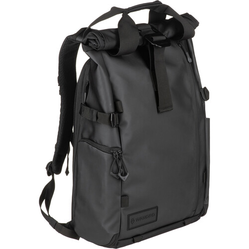 PRVKE 41 Bag Black