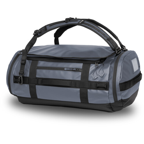 CARRYALL Duffel 60L - Aegean Blue