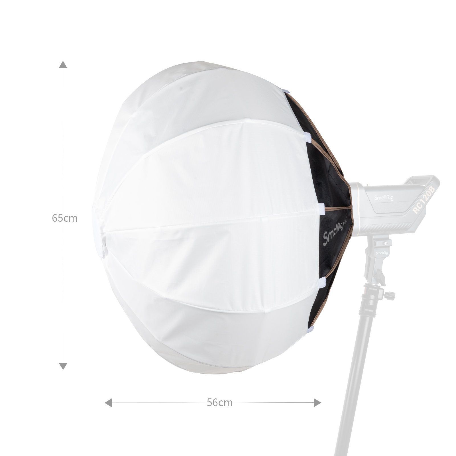 RA-L65 Lantern Softbox 3754