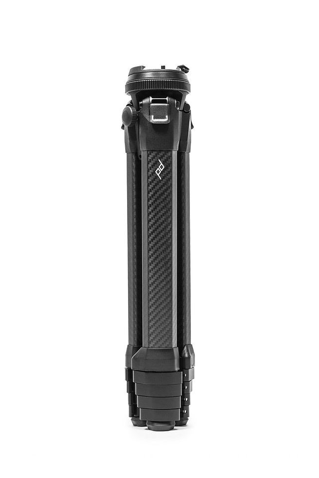 Travel Tripod - Carbon