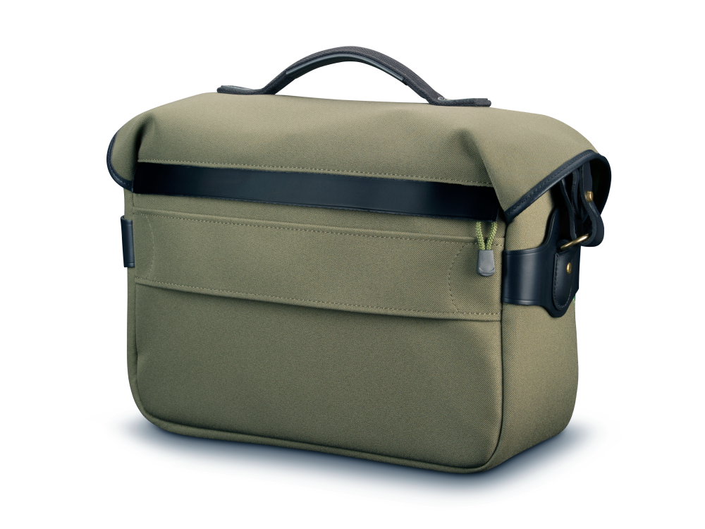 Hadley One - Sage Fibrenyte/Black